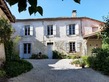 4 Bed. Property, Near Champagne-et-Fontaine in Dordogne