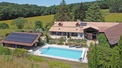 4 Bed. Property, Near Tombebœuf in Lot-et-Garonne