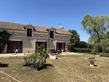 5 Bed. Property, Near Saint-André-de-Double in Dordogne