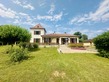 4 Bed. Property, Near Bergerac in Dordogne