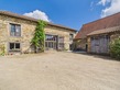 9 Bed. Property, Near Mialet in Dordogne