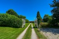 9 Bed. Property, Near Charroux in Vienne