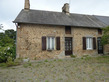 2 Bed. House, Near SAINT HILAIRE DU HARCOUET in Manche