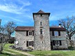 6 Bed. House, Near CAJARC in Lot