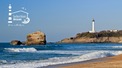 5 Bed. Apartment, Near BIARRITZ in Pyrénées-Atlantiques