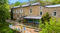 20 Bed. Mas, Near SEVERAC LE CHATEAU in Aveyron