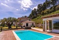7 Bed. House, Near La Motte in Var