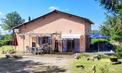 4 Bed. House, Near SAINT ANTONIN NOBLE VAL in Tarn-et-Garonne
