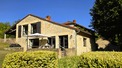 15 Bed. House, Near SAINT ANTONIN NOBLE VAL in Tarn-et-Garonne