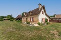 8 Bed. House, Near LE FLEIX in Dordogne
