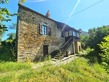 6 Bed. House, Near COLOMBIES in Aveyron