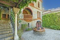 6 Bed. House, Near ANDUZE in Gard