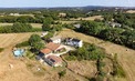 11 Bed. Estate, Near BOURNAZEL | CORDES-SUR-CIEL in Tarn