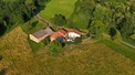 8 Bed. House, Near DECAZEVILLE in Aveyron