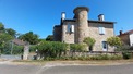 7 Bed. House, Near SAUBUSSE in Landes