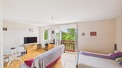 1 Bed. Apartment, Near CAMBO LES BAINS in Pyrénées-Atlantiques