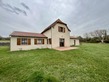 5 Bed. House, Near SAINT SULPICE in Lot