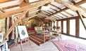 6 Bed. House, Near CORDES-SUR-CIEL | TRIANGLE D'OR in Tarn