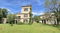 6 Bed. House, Near PENNE in Tarn