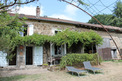 4 Bed. House, Near Firbeix in Dordogne