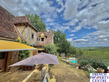 4 Bed. House, Near Bouzic in Dordogne