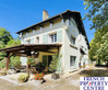 5 Bed. House, Near Pressignac Vicq in Dordogne