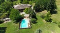 12 Bed. House, Near MONTAUBAN in Tarn-et-Garonne