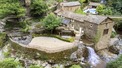 10 Bed. Watermill, Near COUPIAC in Aveyron
