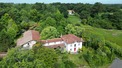 13 Bed. Property, Near SAINT JEAN DE MARSACQ in Landes