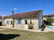 6 Bed. House, Near FONTAINE CHALENDRAY in Charente-Maritime