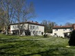 20 Bed. Estate, Near CORDES-SUR-CIEL in Ariège