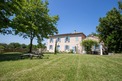 5 Bed. House, Near GAZAUPOUY in Gers