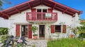 6 Bed. House, Near CAMBO LES BAINS in Pyrénées-Atlantiques