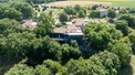 > 20 Bed. Estate, Near LECTOURE in Gers