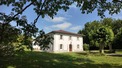 11 Bed. House, Near SAINT VINCENT DE TYROSSE in Landes