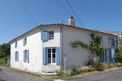 7 Bed. House, Near SAINT SULPICE D'ARNOULT in Charente-Maritime