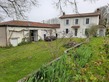 4 Bed. House, Near ROUMAZIERES LOUBERT in Charente