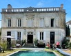 14 Bed. House, Near SAINT PORCHAIRE in Charente-Maritime