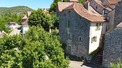 4 Bed. House, Near CALVIGNAC in Lot