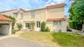 7 Bed. Villa, Near SURESNES in Hauts-de-Seine