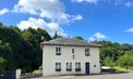 6 Bed. House, Near CHAMPAGNAC LA RIVIERE in Haute-Vienne