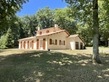 5 Bed. Villa, Near ETAULES in Charente-Maritime