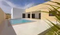 4 Bed. Villa, Near NGUERIGNE in Creuse