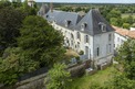 12 Bed. Chateau, Near SAINTES in Charente-Maritime