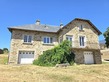 6 Bed. Shop/Commercial/Industrial, Near AURIAC LAGAST in Aveyron