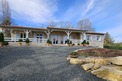 6 Bed. House, Near BASSILAC in Dordogne