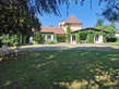 6 Bed. House, Near BOULAZAC in Dordogne