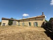 6 Bed. House, Near CHAUNAY in Vienne
