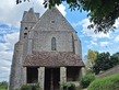 Plot, Near SALINS in Seine-et-Marne