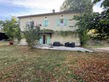 5 Bed. House, Near LAUZERTE in Tarn-et-Garonne